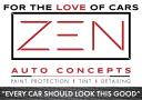 Zen Auto Concepts logo